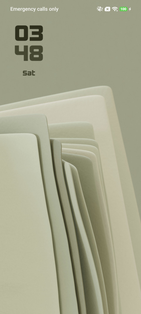 Stack screenshot
