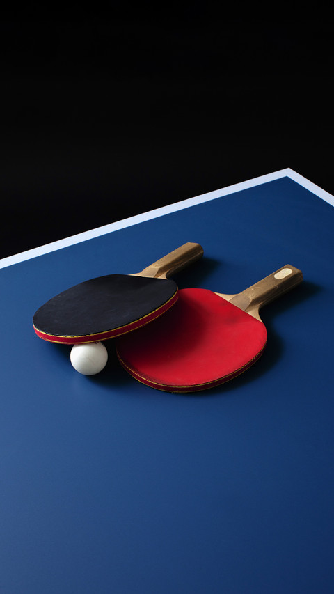 New regulations on table tennis in Tokyo Olympic Games 67 screenshot