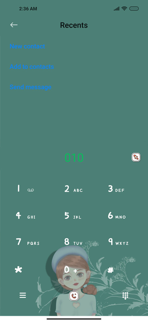 summer screenshot