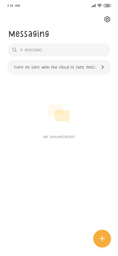 Fontcute_1 screenshot