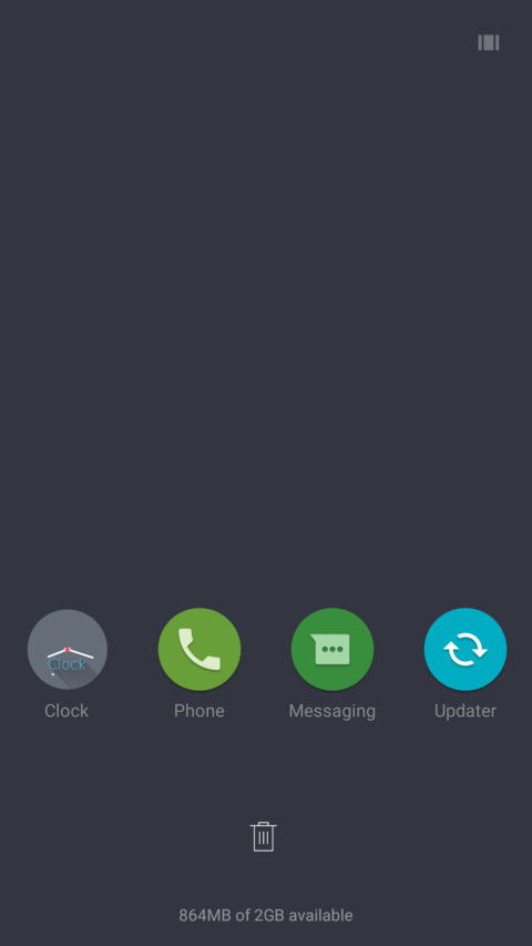 Awsm - Minimal screenshot