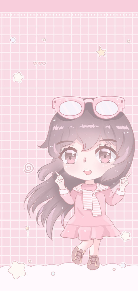 傻傻的我 screenshot
