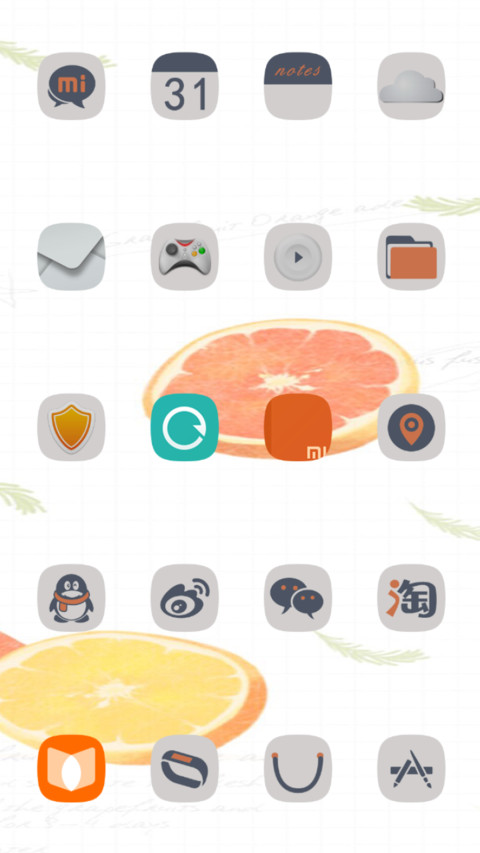 Small fresh screenshot