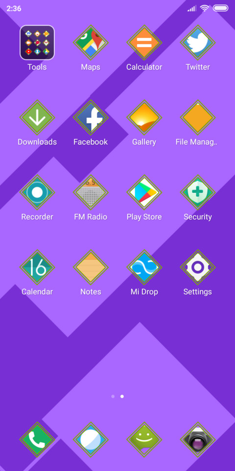Initro_DWM19 screenshot