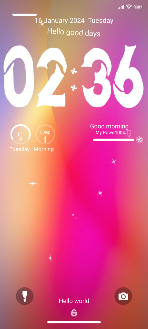 Zek v15 screenshot