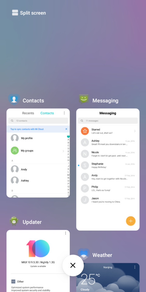 Heart_DWM19 screenshot