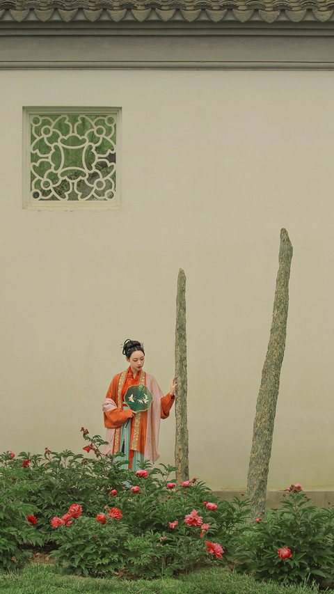 古代宅女如何打发时间 screenshot