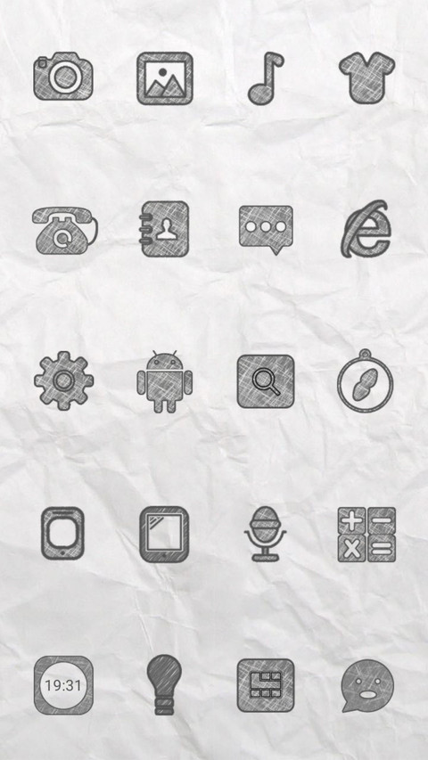 Paper Max screenshot