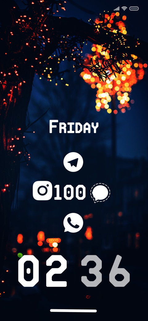 Sparkle 2 screenshot