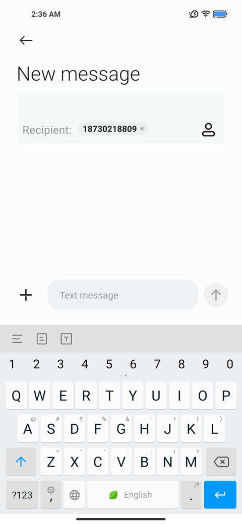 Dark EX screenshot