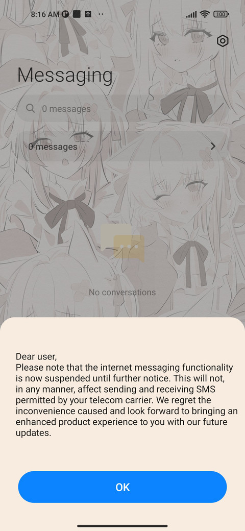 Roses romantic screenshot
