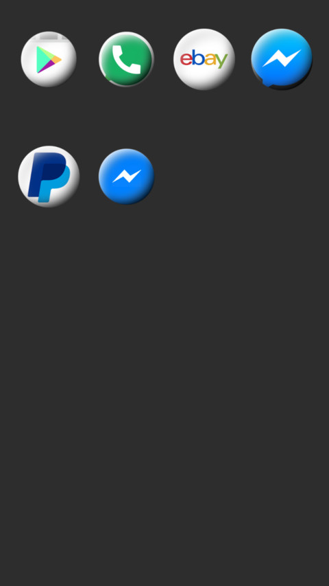 Grey Area screenshot