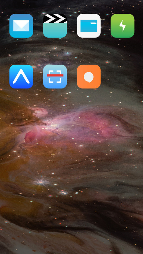 AIOS  screenshot