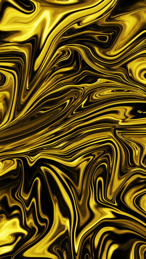 Gold Abstract screenshot
