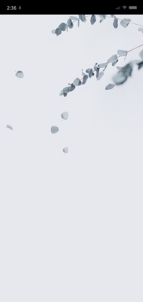 动态 岁月如初 screenshot