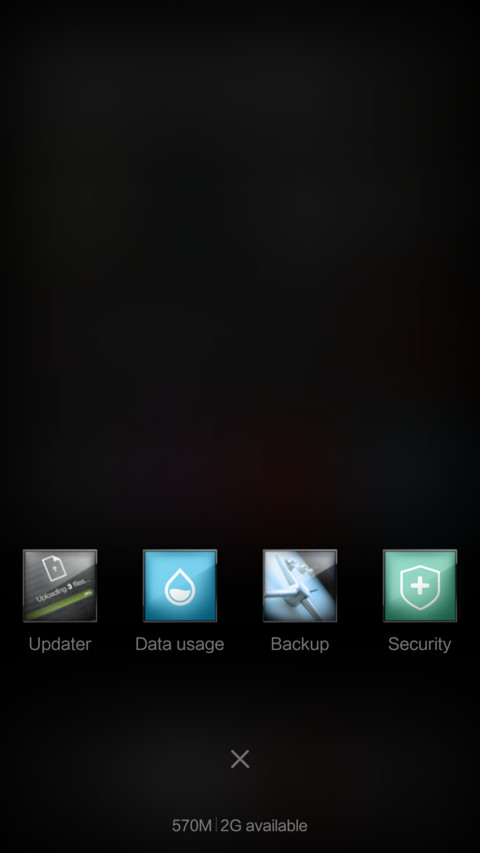 EPHDv6.1 screenshot