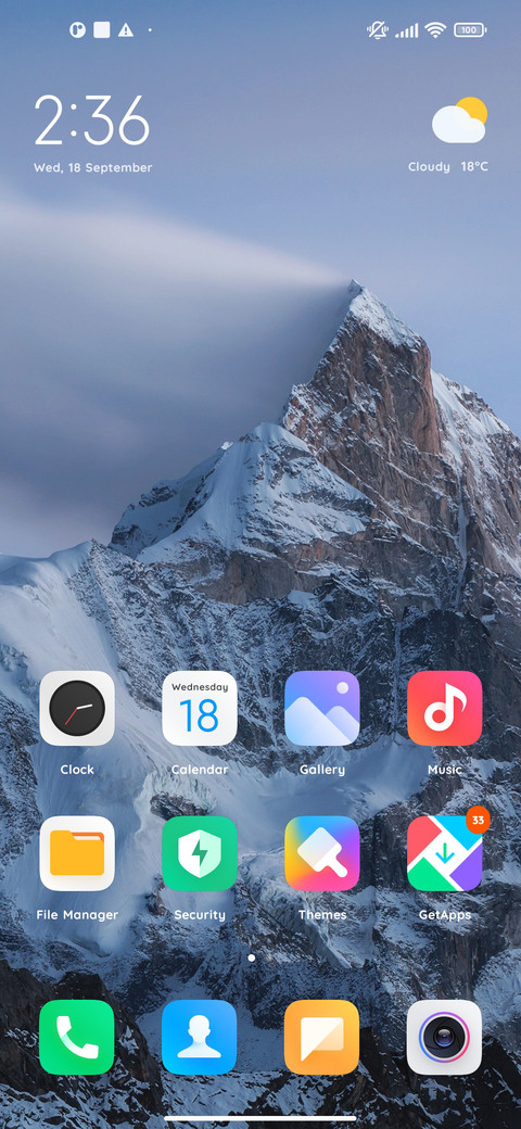 xiaoyoutou screenshot