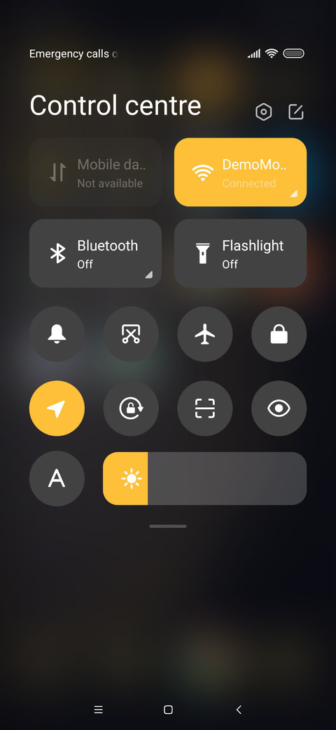 GoldenPattern_3MDP screenshot