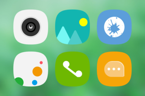 沁绿 screenshot