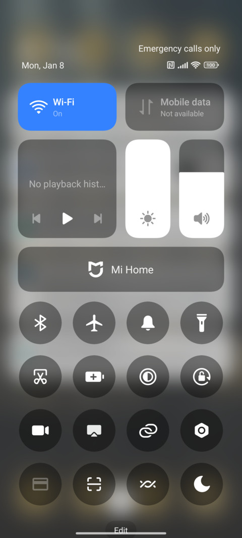 Bright Bulb screenshot