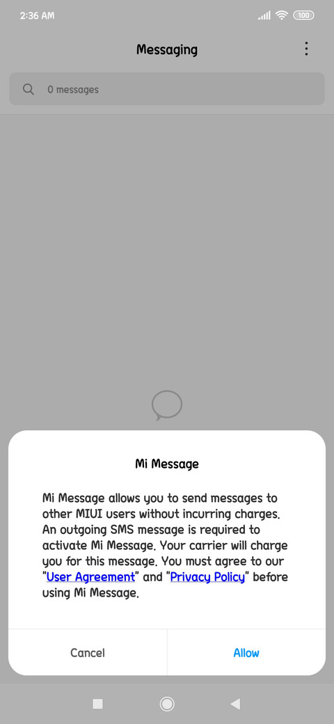 COOFallisHere screenshot