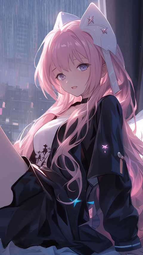 泡沫之夏-顶晟科技 screenshot