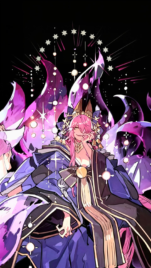 锋芒能否破宿命？ screenshot