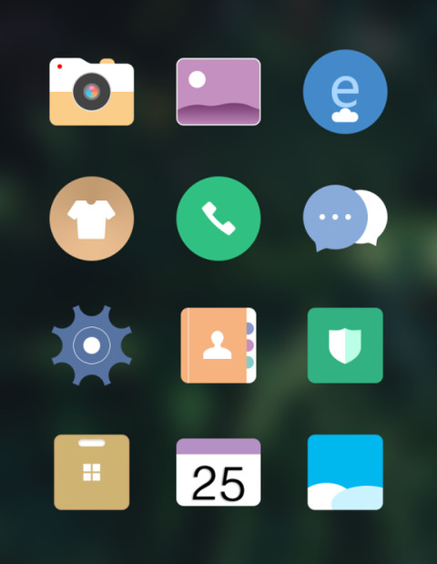 仲夏 screenshot