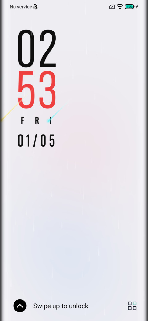 White Reborn screenshot
