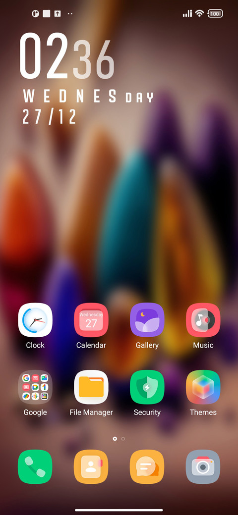 GStones_UI screenshot