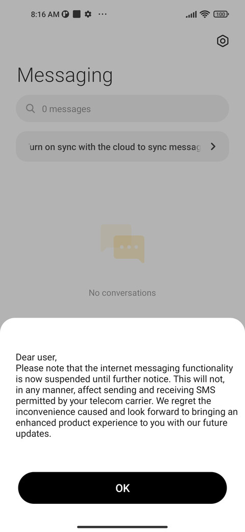 BoZOperatingSystem screenshot