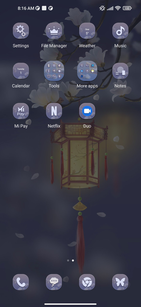 Light+with+joy screenshot