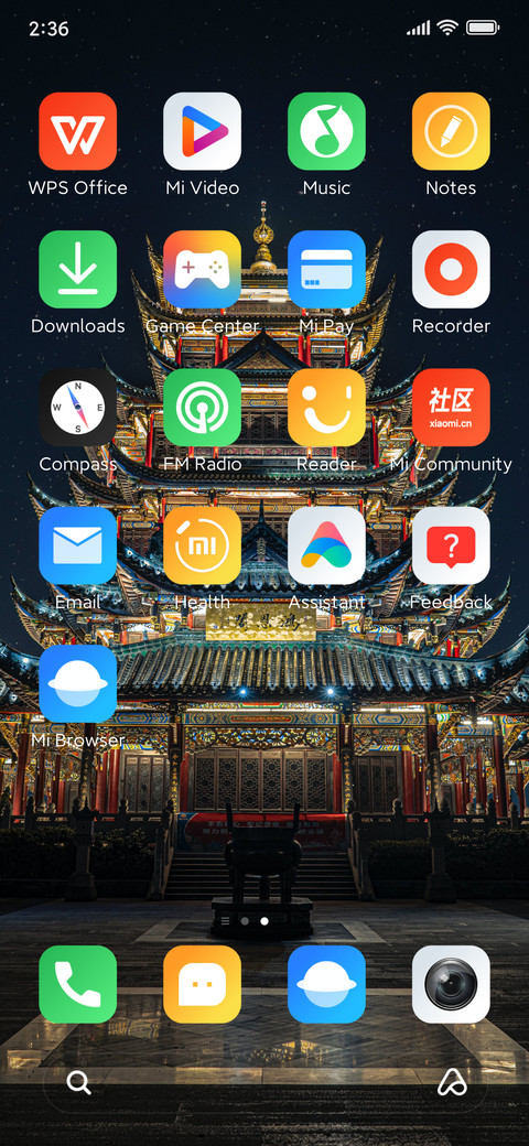 Hyper Lor 2 screenshot