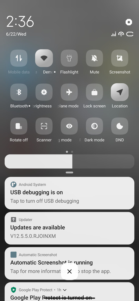 Hill Top screenshot