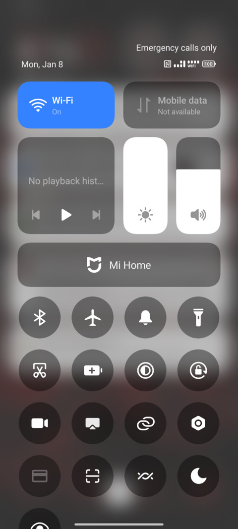 Infinite Insight screenshot