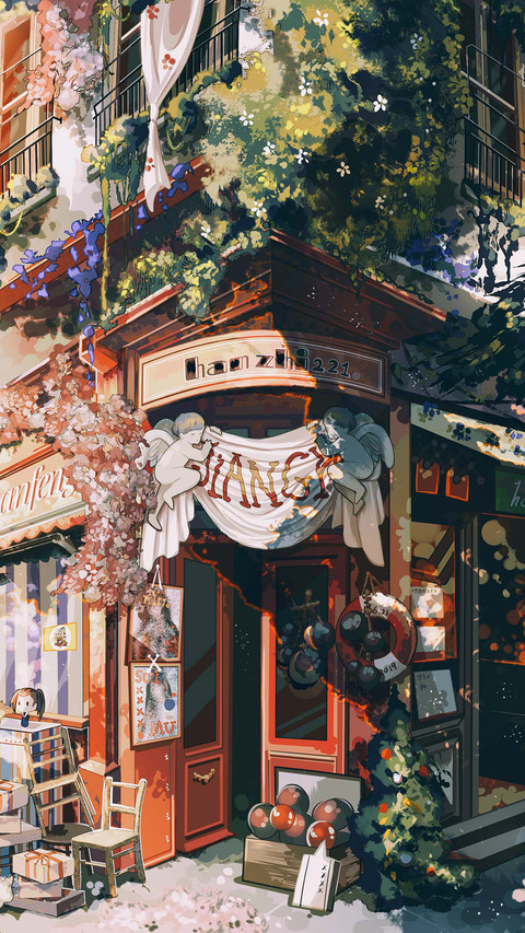 穿越时空的记忆 screenshot
