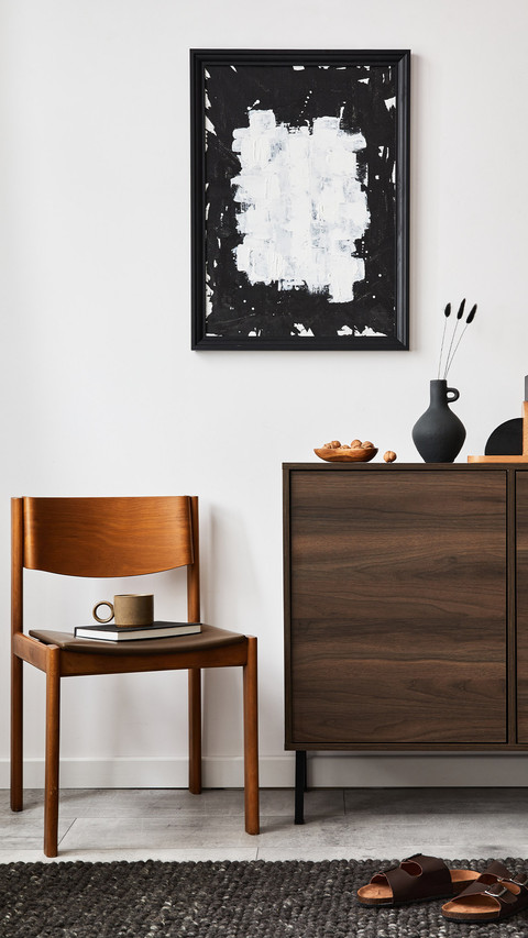 Simple home-09 screenshot