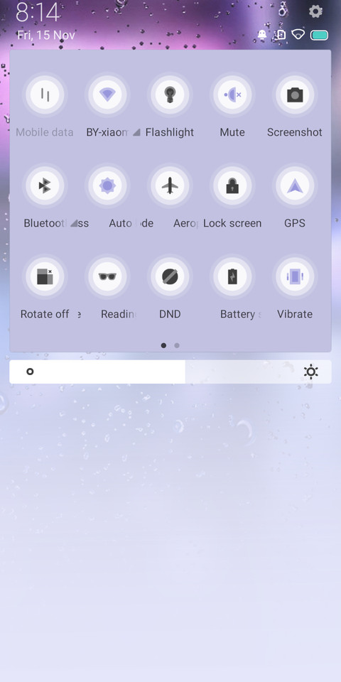 NgocVinh screenshot