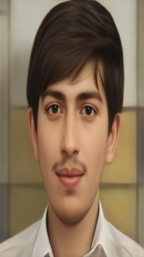 Cartoon A screenshot
