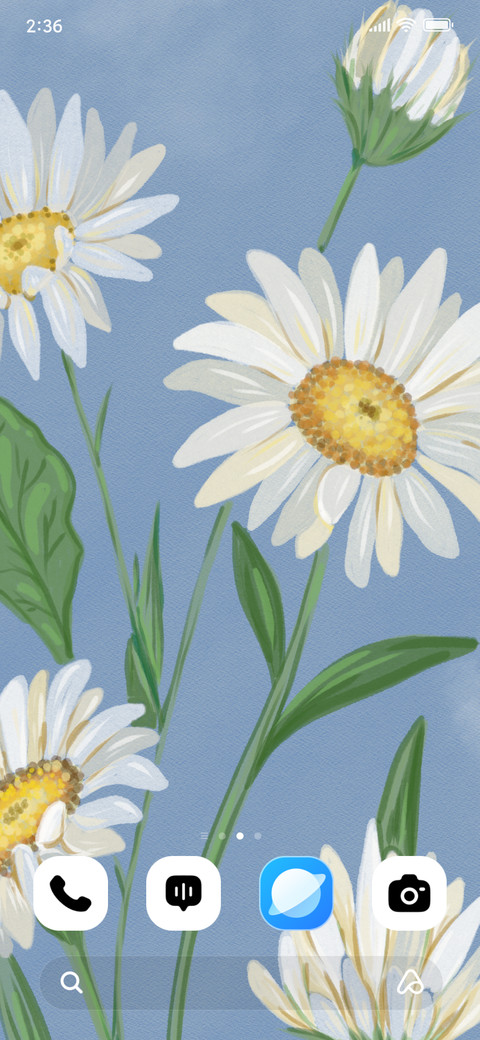 Soft Petal screenshot