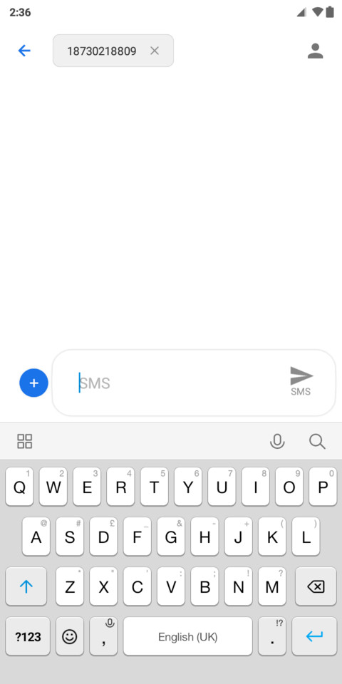 Android Q_DWM19 screenshot