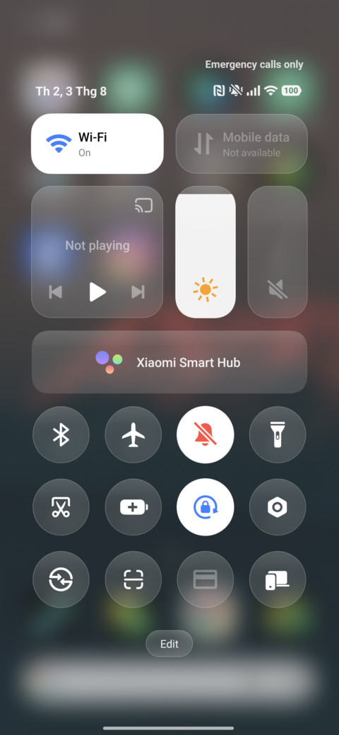 Snow Viet screenshot