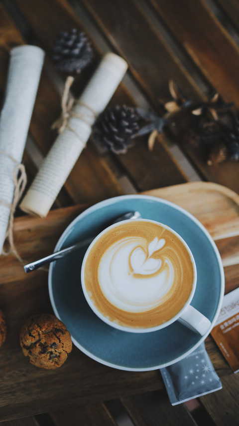 The Essence of Fancy Coffee 59 screenshot