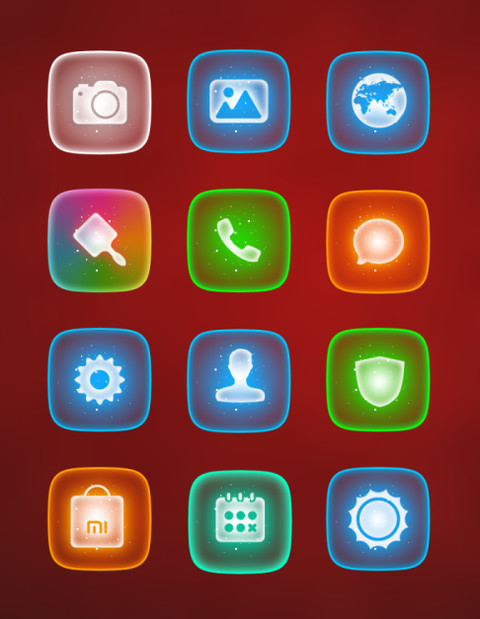 灯红酒绿 screenshot