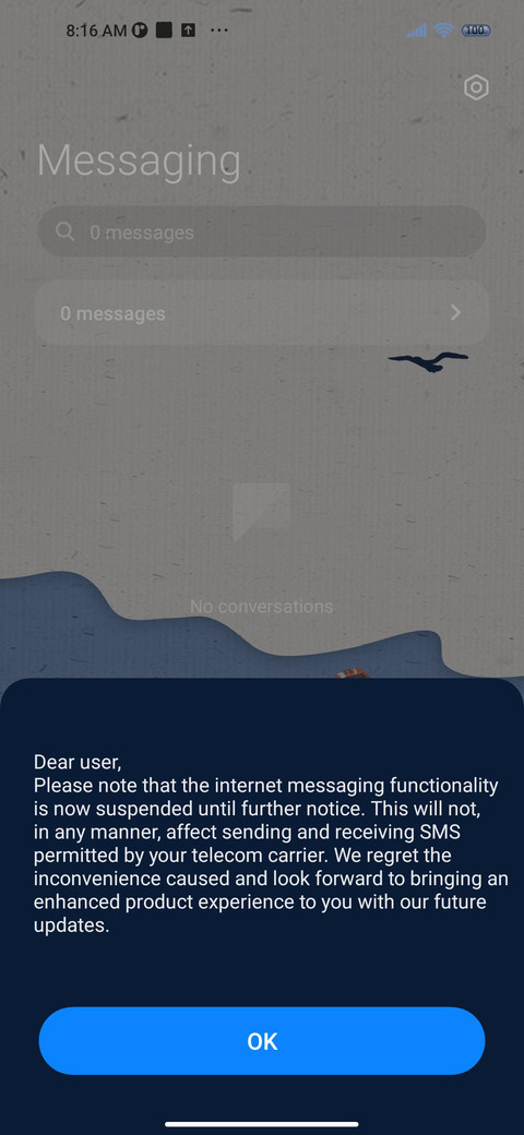 Across the sea screenshot