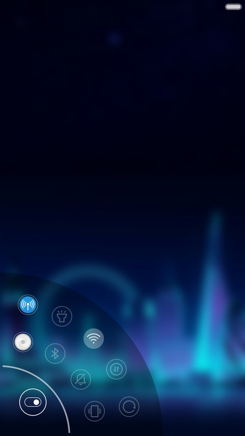 【pro版】OX 【大屏全新交互，全屏动态天气，好评返现】 screenshot