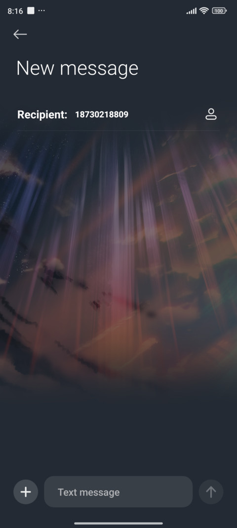End of the Sky screenshot