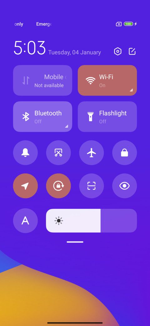 Fung Choi screenshot