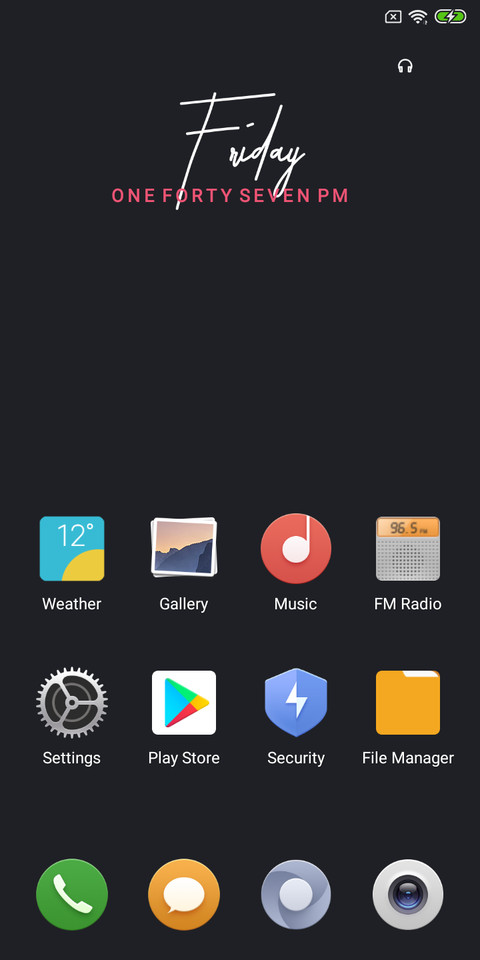DARKNEYY screenshot