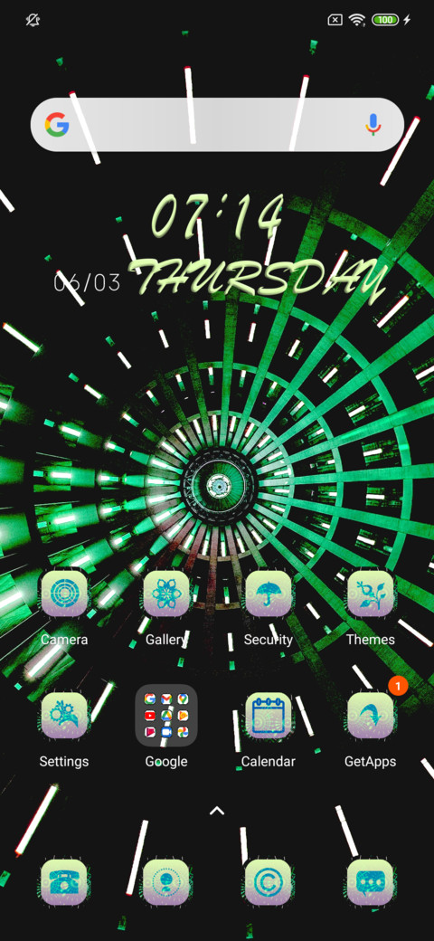 3D Ung screenshot